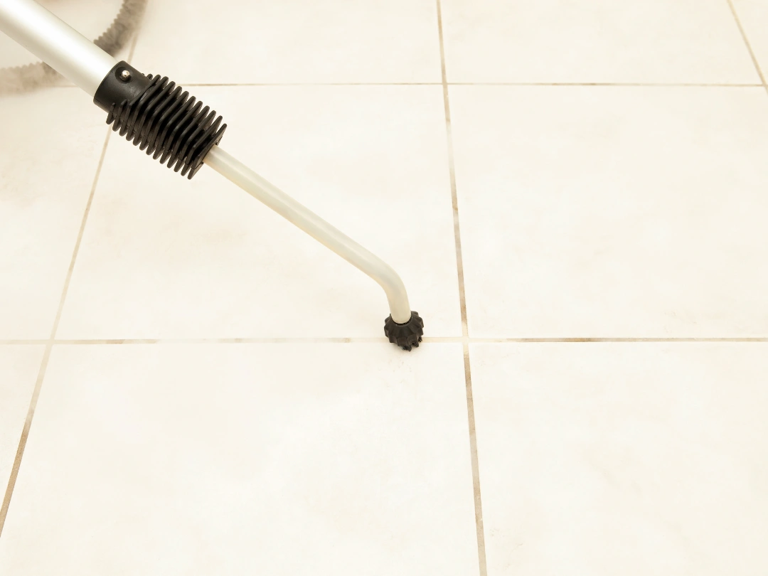 Tile and Grout