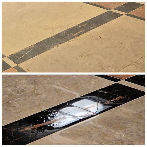 How Everyday Cleaning Products Affect Natural Stone Surfaces in Amarillo